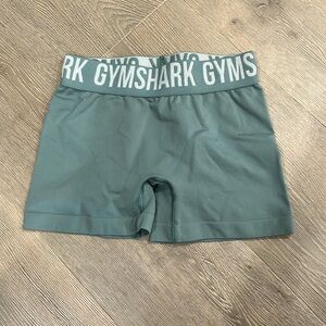 Gymshark shorts